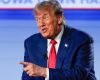 Trump asks the Supreme Court to allow his mail-voting restrictions before the midterms