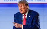 Trump has repeatedly maintained that mail-in voting facilitates electoral fraud