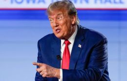 Trump has repeatedly maintained that mail-in voting facilitates electoral fraud