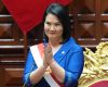 Fujimori takes office in Peru and announces the armed forces will join the fight against crime