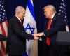 Netanyahu to Meet Trump at White House for First Talks Since Iran War Began