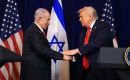 Netanyahu described the meeting as one of the best he has had with Trump, and an Israeli source cited by specialist outlets said the two agreed that Iran must never obtain a nuclear weapon