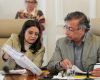 Colombia: official accuses Petro of mistreatment and the president announces legal action against her