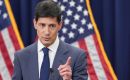 It was the second meeting chaired by Kevin Warsh, who took over the central bank in May