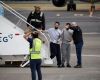US seeks Uruguay as destination for deported migrants; Montevideo stops short of confirming deal