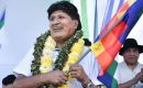 Morales rejected the accusations, describing them as political persecution and an attempt to divert attention from the country's economic crisis