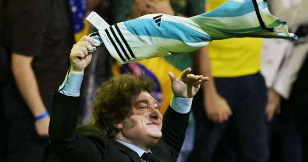 Brazil confirms its ambassador will return to Buenos Aires but sets no date