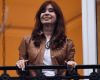 Fernández de Kirchner, 73, was sentenced to six years in prison and permanent disqualification from public office for fraud in the awarding of public works contracts during her terms
