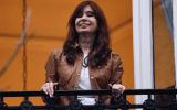 Fern&aacute;ndez de Kirchner, 73, was sentenced to six years in prison and permanent disqualification from public office for fraud in the awarding of public works contracts during her terms