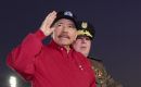 Daniel Ortega said on July 19, at the ceremony marking the 47th anniversary of the Sandinista revolution, that there would be no more elections in the country