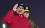 Daniel Ortega said on July 19, at the ceremony marking the 47th anniversary of the Sandinista revolution, that there would be no more elections in the country