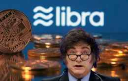 La causa penal se inici&oacute; tras el mensaje que Milei public&oacute; en la red X el 14 de febrero de 2025, con un contrato para adquirir el token