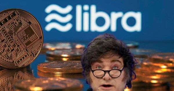 Argentina: $LIBRA investors to file civil suit after mediation fails