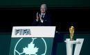 The scope of that non-cooperation has not been defined. One senior figure told the broadcaster a refusal to take part in FIFA meetings could be expected