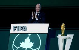 The scope of that non-cooperation has not been defined. One senior figure told the broadcaster a refusal to take part in FIFA meetings could be expected
