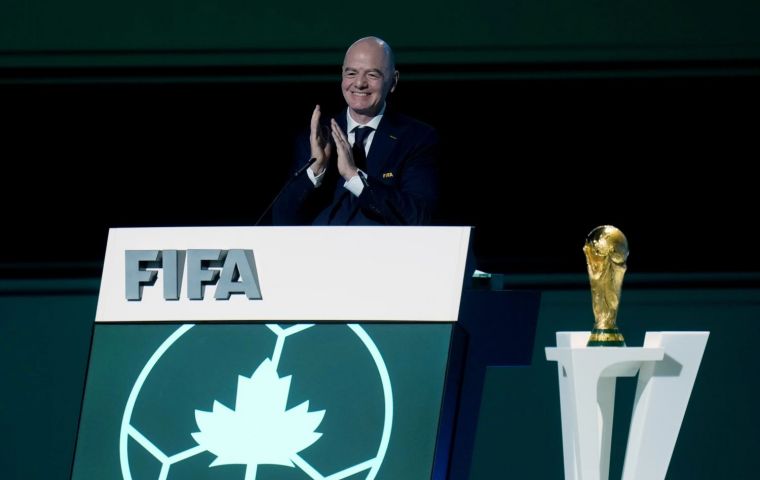 The scope of that non-cooperation has not been defined. One senior figure told the broadcaster a refusal to take part in FIFA meetings could be expected