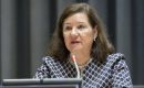 The State Department stressed that revoking a visa is not the same as removing someone from the country: the ambassador remains in the US, though unable to carry out her official duties