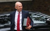 John Healey, John Healey as chancellor of the exchequer