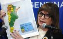 The decision was sealed at a meeting led by the governing bloc's leader, Senator Patricia Bullrich, with allied caucus chiefs, after several governors signaled their senators would vote against