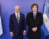 Lula called the same day, in an interview with the Meteoro Brasil outlet, for setting aside ideological differences to strengthen Mercosur
