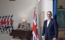 Ambassador Walters was appointed to the State of Israel, July 2023. Previously, Simon was Director National Security for Middle East and Africa at the FCDO from 2019 to 2022