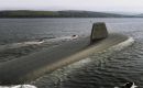 Dreadnoughts will displace over 17,000 tons, more than 500ft long and with a crew of around 130 each &ndash; making them slightly larger than the current Vanguard-class
