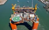 Navitas Petroleum in well known in the South Atlantic where it has the Sea Lion project, a deep-water development in the north Falkland Basin