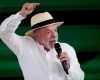 Lula links that pressure to the former president's family