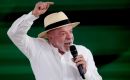 Lula links that pressure to the former president's family