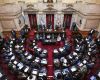 Argentine Senate passes property bill after dropping two key chapters