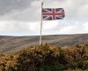The islands are not an “imperial possession” of Britain – that’s 19th-century language. Photo: Getty Images