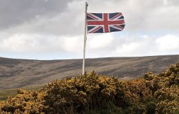The islands are not an &ldquo;imperial possession&rdquo; of Britain &ndash; that&rsquo;s 19th-century language. Photo: Getty Images