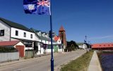 The Islands' Head of Policy, Roddy Cordeiro, warned of volatile oil prices and said the United Kingdom is already anticipating that they will give inflation a further push.