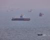 US disables a Panama-flagged container ship off the coast of Pakistan