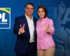 “We have set our disagreements aside. What family is perfect? Let anyone without family problems raise their hand,” the former first lady said at the end of the event