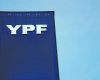 YPF will transfer 70% of the capital of Metrogas, the country's largest gas distributor, and 5% of Metroenergía, its trading arm