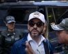 De la Espriella said the country is going through “the most complex fiscal crisis in its entire history” and announced that the emergency will allow the creation of the so-called Fondo Milagro