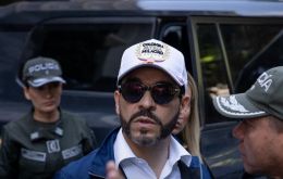 De la Espriella said the country is going through the most complex fiscal crisis in its entire history and announced that the emergency will allow the creation of the so-called Fondo Milagro