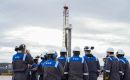 The project seeks to turn gas from the Vaca Muerta formation, in Neuqu&eacute;n province, into liquefied natural gas exports
