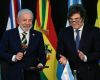 Peña said Lula and Milei now hold “irreconcilable differences,” though he argued both understand that the relationship between their countries is greater than the relationship between them.