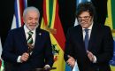 Pe&ntilde;a said Lula and Milei now hold irreconcilable differences, though he argued both understand that the relationship between their countries is greater than the relationship between them.
