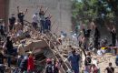 After six days and more than 140 hours we are finishing operations to recover people and will move on to clearing debris, said Milton Castrill&oacute;n