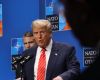 US President Donald Trump ruled out renewing it and described the deadline's expiry as irrelevant, saying there is no set timetable