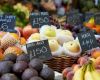 World Food Prices Rise Again, Driven by Heatwaves and Energy Costs