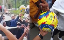 The video, posted by a local activist, circulated widely on social media and drew criticism from political figures and community leaders in the region