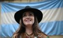 The political class has to start thinking about those issues, almost to the exclusion of everything else, she added, speaking to farmers and reporters