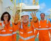 Lula, who attended the event, highlighted the significance of the find for the country's future oil production but said it does not alter Brazil's strategy on renewable energy