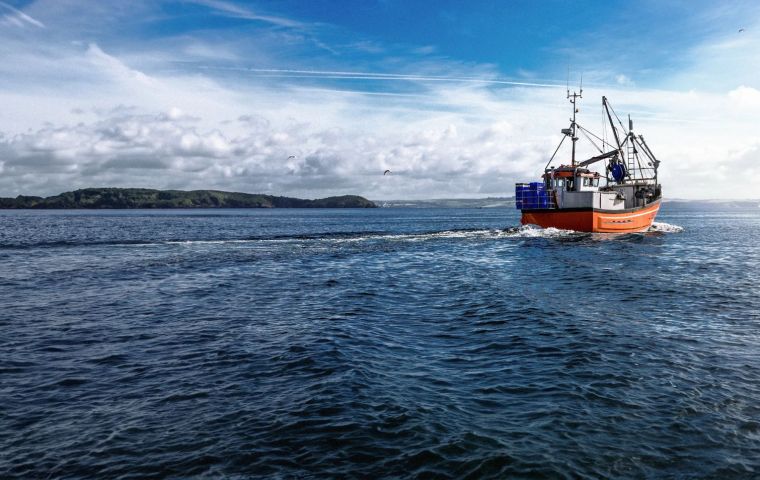 In late 2025 Fortuna Ltd acquired Ocean Fish Group, a fishing and processing company based in Cornwall, England.