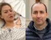 The 33-year-old lawyer underwent surgery and survived; none of the rounds struck vital organs. The case is being investigated as attempted femicide