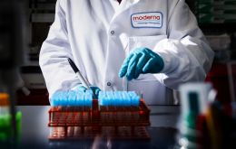 Despite the vaccine label used in much of the coverage, this is not a preventive measure but a treatment